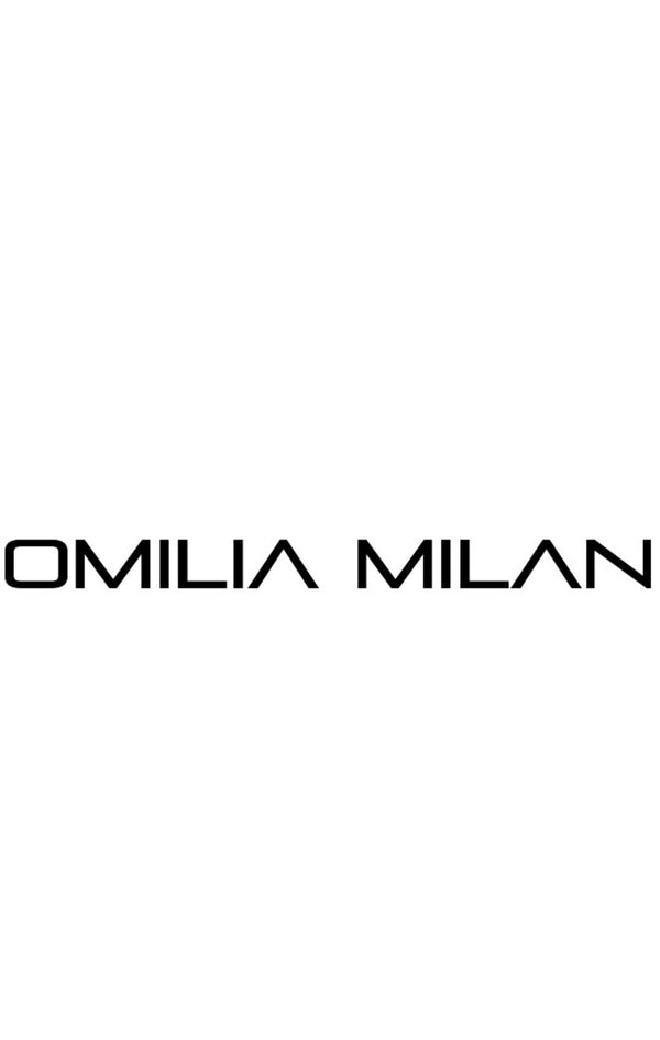 OMILIA MILAN WEBPAGE