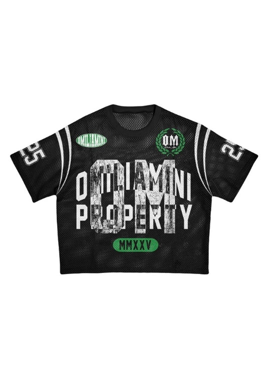 STAR PLAYER JERSEY